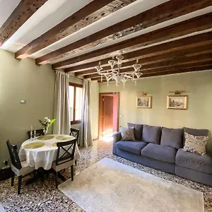 Luxury 5 Min From San Marco Venise