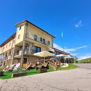 Appartamento Conca Dei Parpari, Rovere Veronese