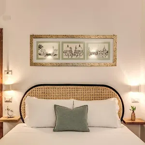Maya Rhome Trastevere , Rom Italien