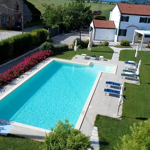  Landhaus Adria Bnb
