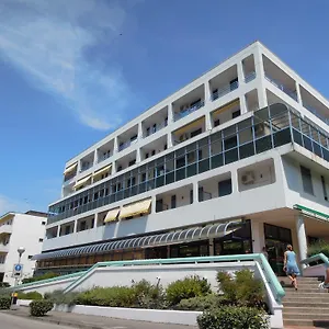  Apartment Condominio Tonin B