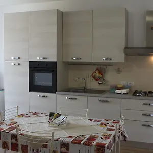  Apartment Residenza Somma