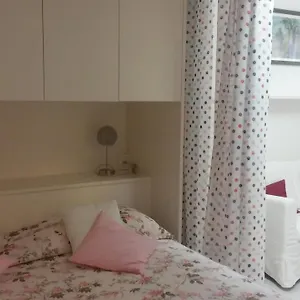 Appartement Carboncina, Venise