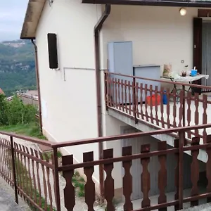 Appartamento Roby, Cerro Veronese